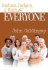 Joshua, Judges, and Ruth for Everyone - eBook