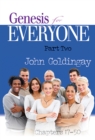 Genesis for Everyone, Part 2 : Chapters 17-50 - eBook