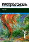 Acts : Interpretation: A Bible Commentary for Teaching and Preaching - eBook
