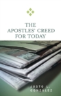The Apostles' Creed for Today - eBook