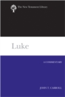 Luke : A Commentary - eBook