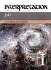 Job : Interpretation: A Bible Commentary for Teaching and Preaching - eBook