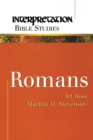 Romans - eBook