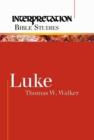 Luke - eBook