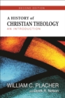 A History of Christian Theology, Second Edition : An Introduction - eBook