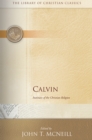 Calvin : Institutes of the Christian Religion - eBook