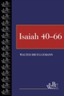 Isaiah 40-66 - eBook