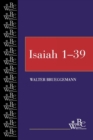 Isaiah 1-39 - eBook