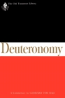 Deuteronomy : A commentary - eBook