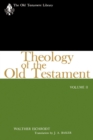 Theology of the Old Testament, Volume Two - eBook