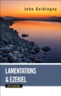 Lamentations and Ezekiel for Everyone - eBook