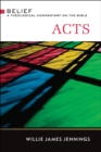 Acts : A Theological Commentary on the Bible - eBook