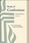 Book of Confessions, Study Edition, Revised : Now Including the Confession of Belhar - eBook