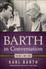 Barth in Conversation : Volume 3: 1964-1968 - eBook