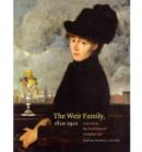 The Weir Family, 1820-1920 - Book