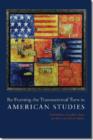 Re-Framing the Transnational Turn in American Studies - Book