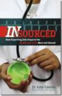Insourced - Book