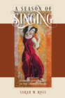 A Season of Singing : Creating Feminist Jewish Music in the United States - Book