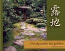 The Japanese Tea Garden - Book