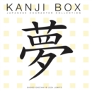 Kanji Box : Japanese Character Collection - Book