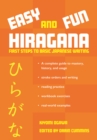 Easy and Fun Hiragana : First Steps to Basic Japanese Writing - Book