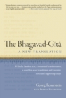 The Bhagavad-Gita : A New Translation - Book