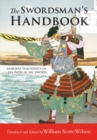 The Swordsman's Handbook : Samurai Teachings on the Path of the Sword - Book