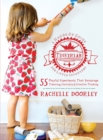 Tinkerlab : A Hands-On Guide for Little Inventors - Book