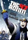 The 47 Ronin : A Graphic Novel - Book