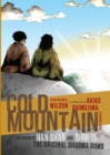 Cold Mountain (Graphic Novel) : The Legend of Han Shan and Shih Te, the Original Dharma Bums - Book