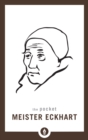 Pocket Meister Eckhart - Book