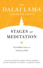 Stages of Meditation : The Buddhist Classic on Training the Mind - Book