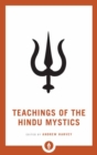 Teachings of the Hindu Mystics - Book