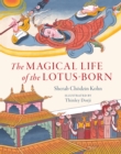 The Magical Life of the Lotus-Born - Book