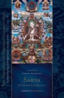 Sakya: The Path with Its Result, Part 1 : Essential Teachings of the Eight Practice Lineages of Tibet, Volume 5 - Book