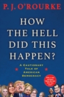 How the Hell Did This Happen? : A Cautionary Tale of American Democracy - Book