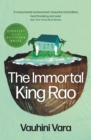 The Immortal King Rao - eBook