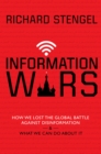 Information Wars - eBook