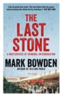 The Last Stone - eBook