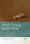 French Thinking about Animals - Book