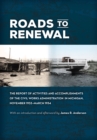 Roads to Renewal : The Report of Activities and Accomplishments of the Civil Works Administration in Michigan, November 1933-March 1934 - Book
