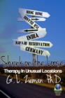Shrink on the Loose - eBook