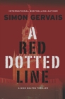 A Red Dotted Line : A Mike Walton Thriller - Book