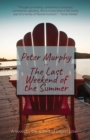 The Last Weekend of the Summer - Book