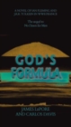 God's Formula : A Novel of Ian Fleming and Jrr Tolkien in WWII France - Book