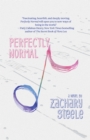 Perfectly Normal - Book