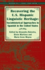 Recovering the U.S. Hispanic Linguistic Heritage - eBook