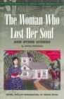 The  Woman Who Lost Her Soul and Other Stories - eBook