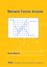 Discrete Convex Analysis - Book