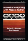 Numerical Computing with Modern Fortran - Book